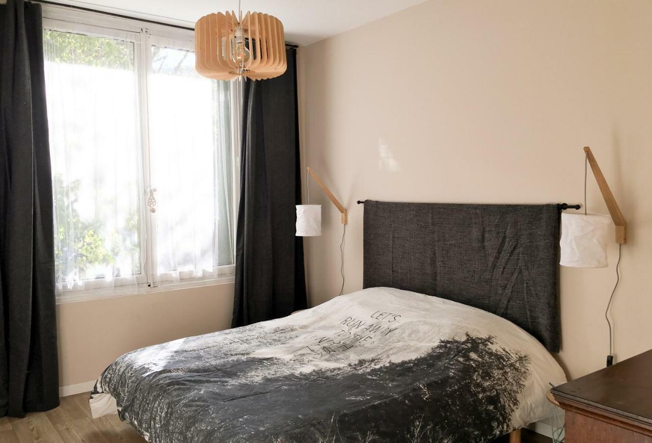 Beau Site Apartamento Villard-de-Lans Exterior foto