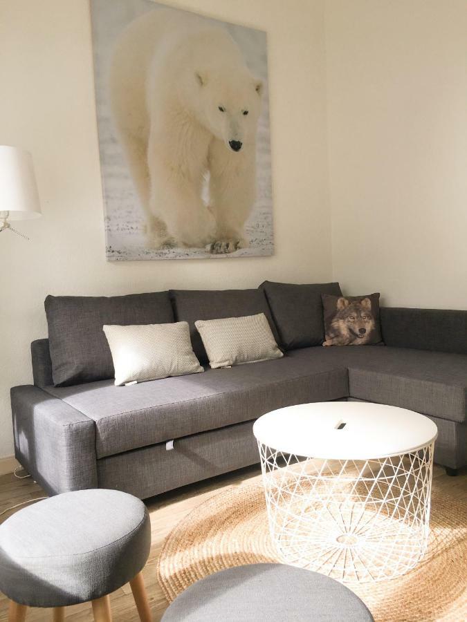 Beau Site Apartamento Villard-de-Lans Exterior foto